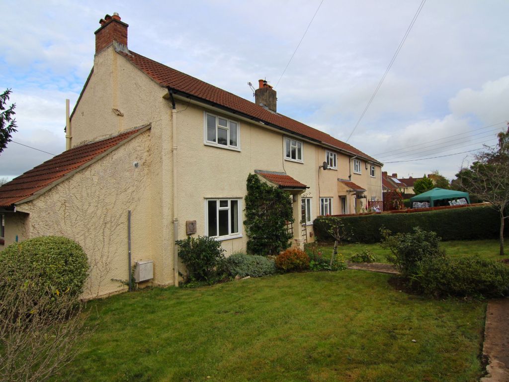 3 bed semi-detached house to rent in West Croft, Blagdon, Bristol BS40, £1,350 pcm