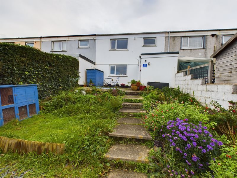 3 bed property for sale in Porhan Green, Falmouth TR11, £265,000