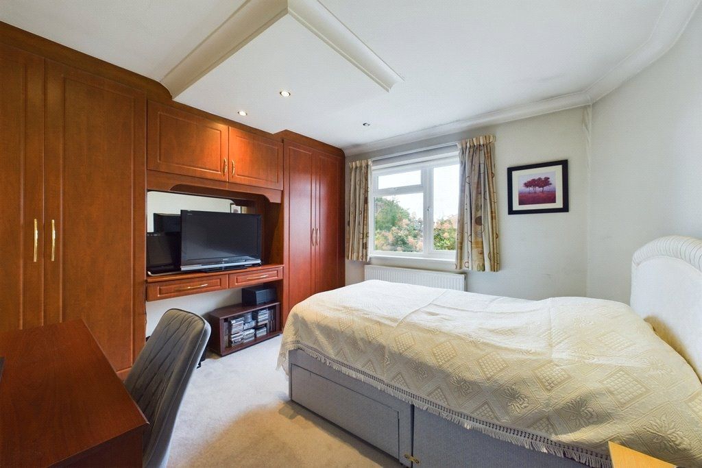 3 bed semi-detached house for sale in Aldridge Avenue, Ruislip HA4, £650,000