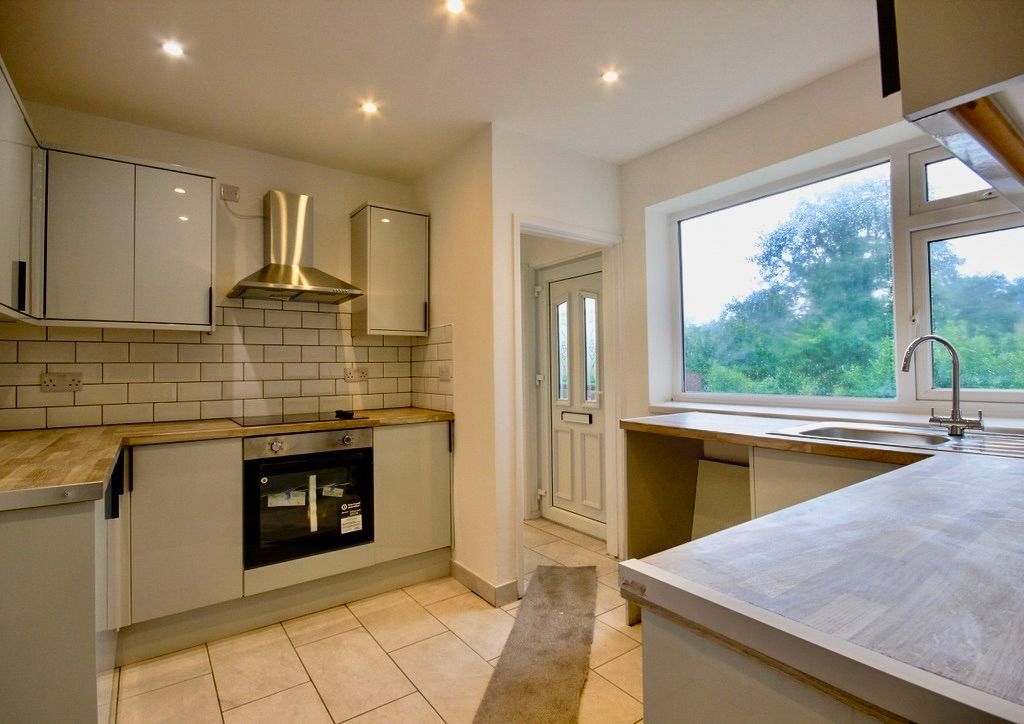 3 bed terraced house for sale in Llwyncelyn Terrace, Aberbeeg, Abertillery NP13, £140,000