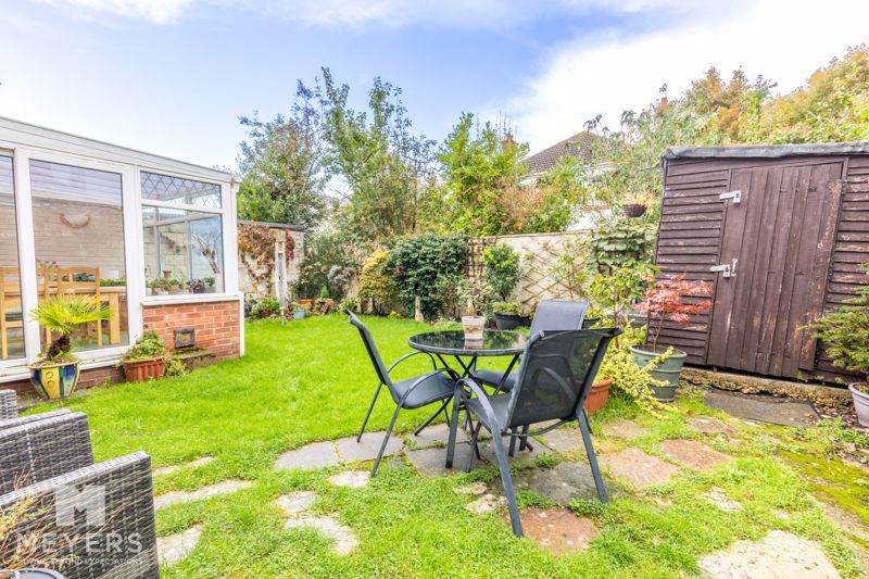4 bed detached house for sale in Iddesleigh Road, Bournemouth BH3, £575,000