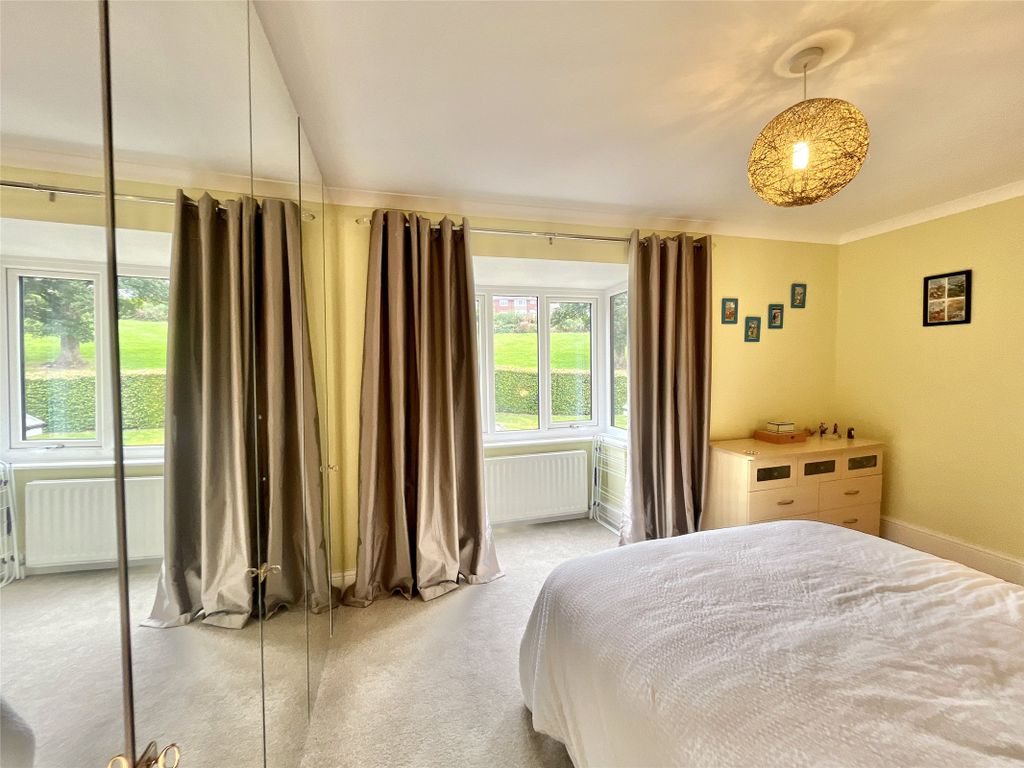 4 bed detached house for sale in Peile Park, Shotley Bridge, County Durham DH8, £650,000