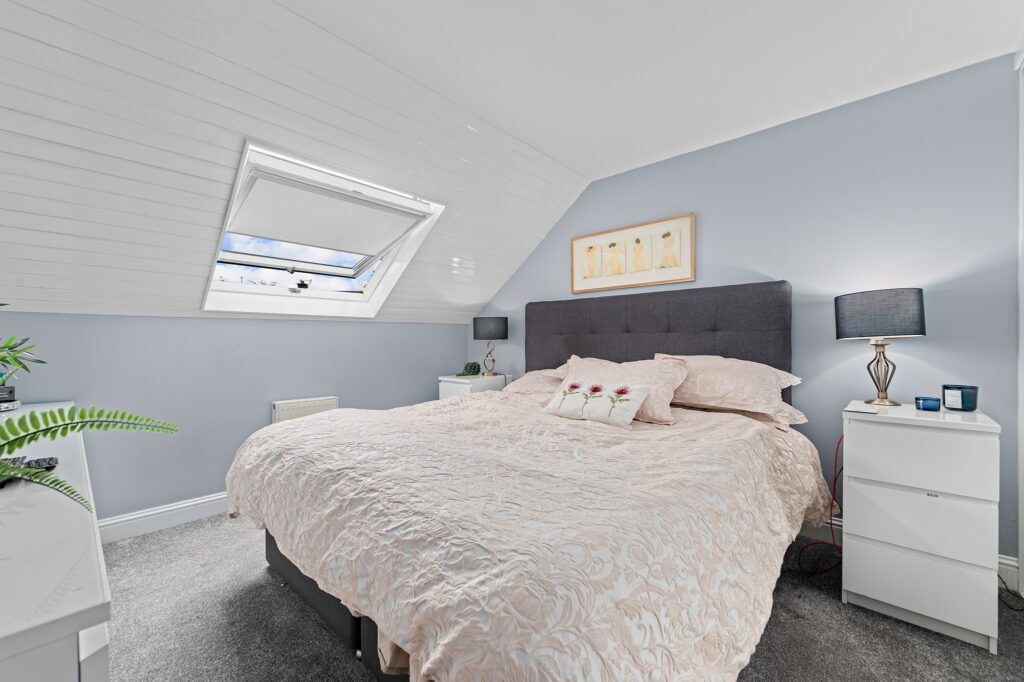 3 bed cottage for sale in Bellfield Road, Bannockburn FK7, £237,500