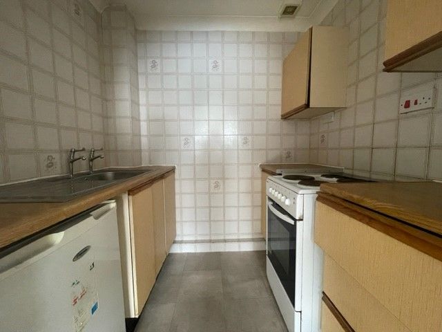 1 bed flat to rent in Claremount Road, Wallasey, Wirral CH45, £450 pcm