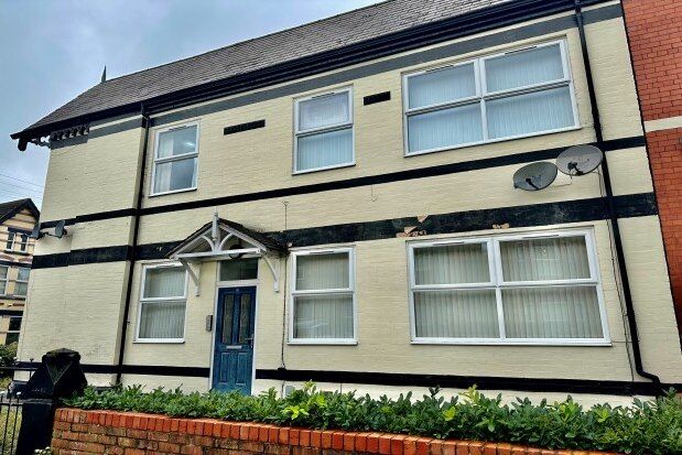 1 bed property to rent in Broughton Drive, Liverpool L19, £625 pcm