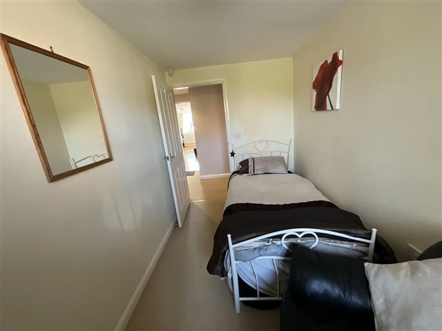 2 bed flat for sale in Rosegarth Avenue, Aston, Sheffield S26, £130,000