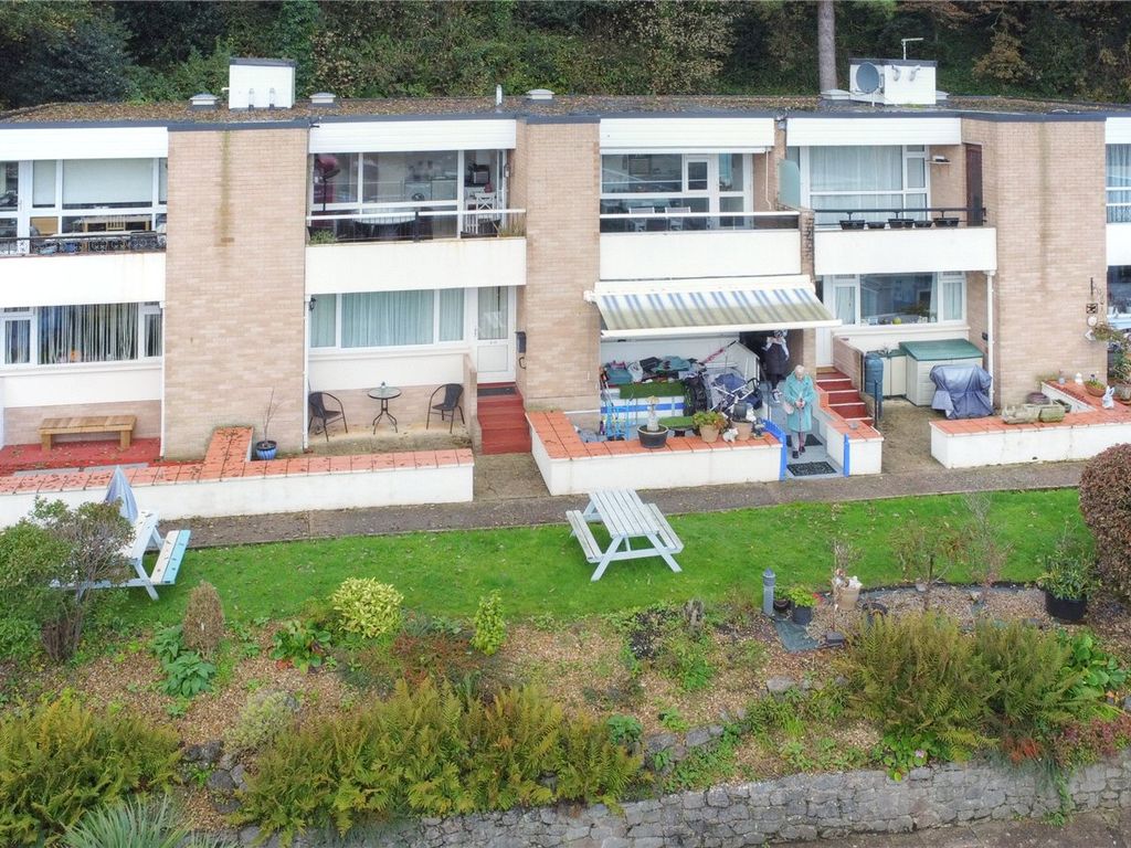 1 bed flat for sale in Dawlish Warren, Dawlish, Devon EX7, £120,000