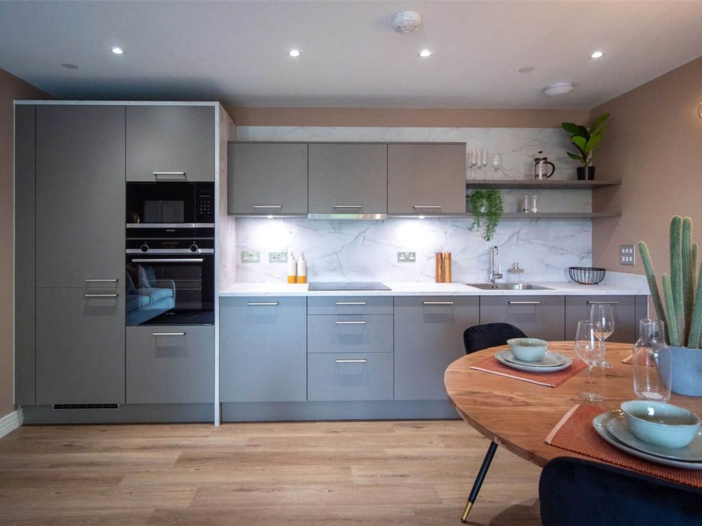 New home, 1 bed flat for sale in Lanark Road, Edinburgh EH14, £275,000