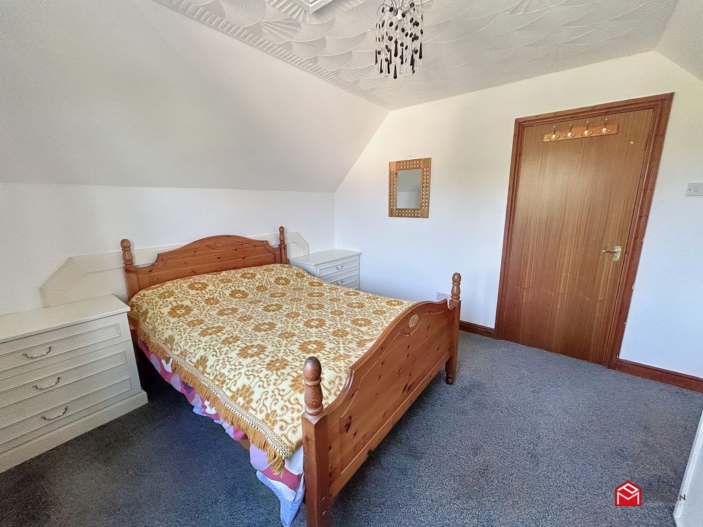 4 bed detached bungalow for sale in Swn Yr Afon, Kenfig Hill, Bridgend, Bridgend County. CF33, £475,000