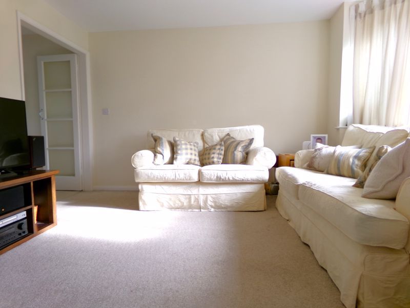 3 bed semi-detached house for sale in Newport Road, Edgmond, Newport TF10, £295,000