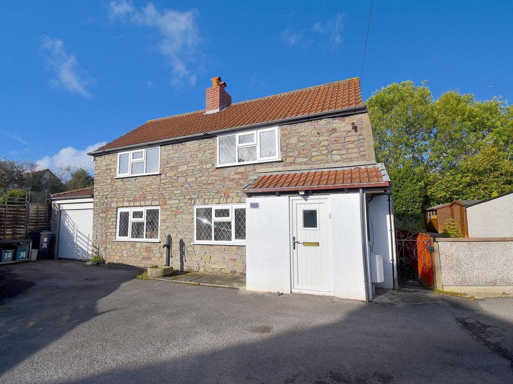 4 bed cottage for sale in Cadbury Heath Road, Warmley, Bristol, 8By. BS30, £520,000