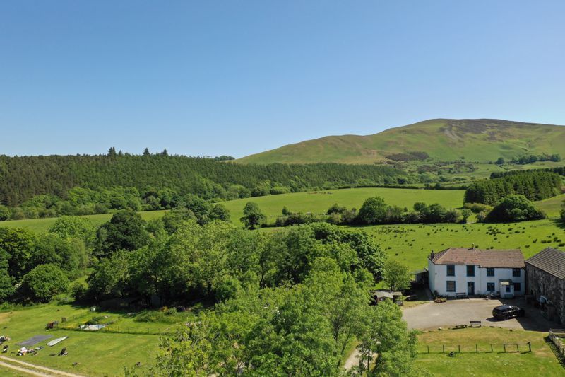 3 bed property for sale in Bassenthwaite, Keswick CA12, £525,000