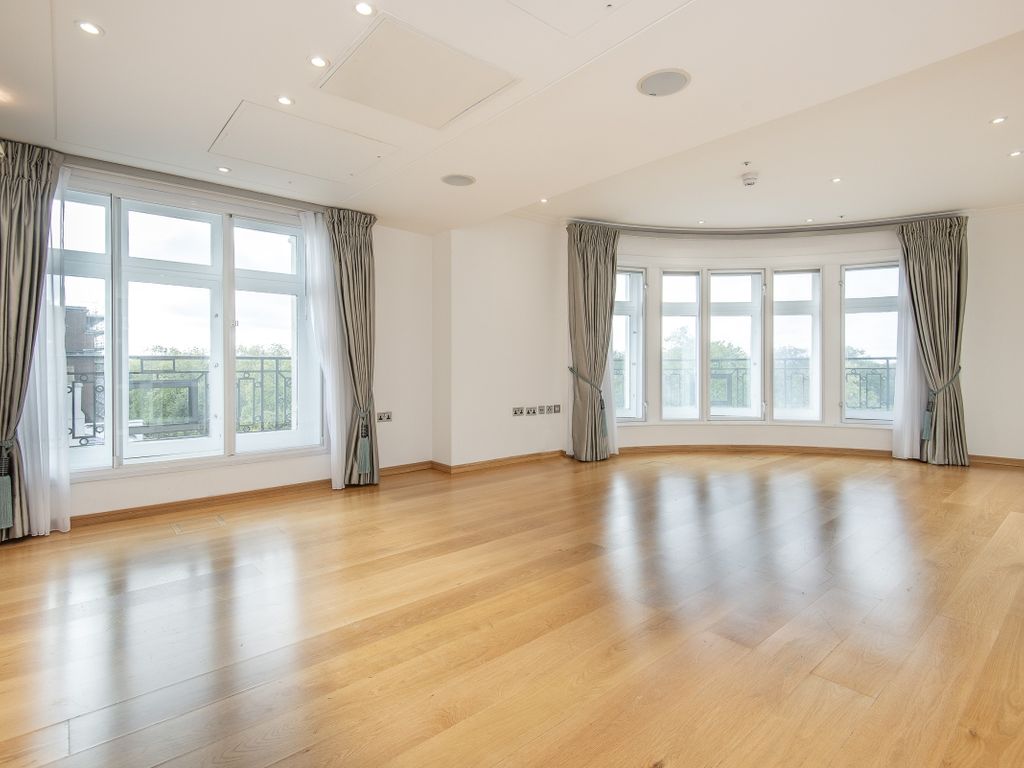 3 bed flat to rent in North Row, London W1K, £9,500 pcm