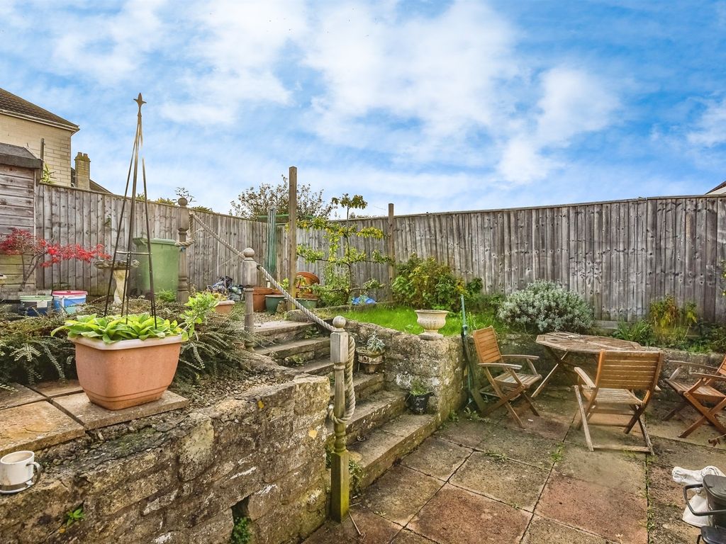 2 bed semi-detached house for sale in Englishcombe Lane, Bath BA2, £400,000