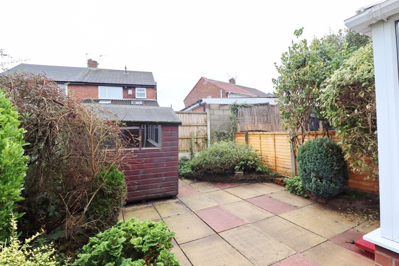 2 bed semi-detached house for sale in Mosley Common Road, Worsley, Manchester M28, £225,000