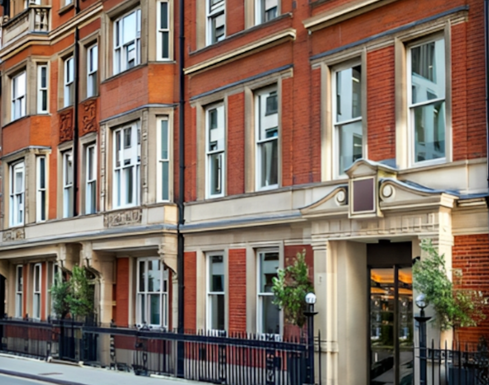 Office to let in Bolton Street, London W1J, £36,000 pa