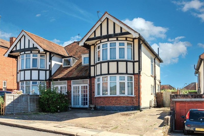 3 bed property for sale in Ashcombe Gardens, Edgware, London. HA8, £684,950