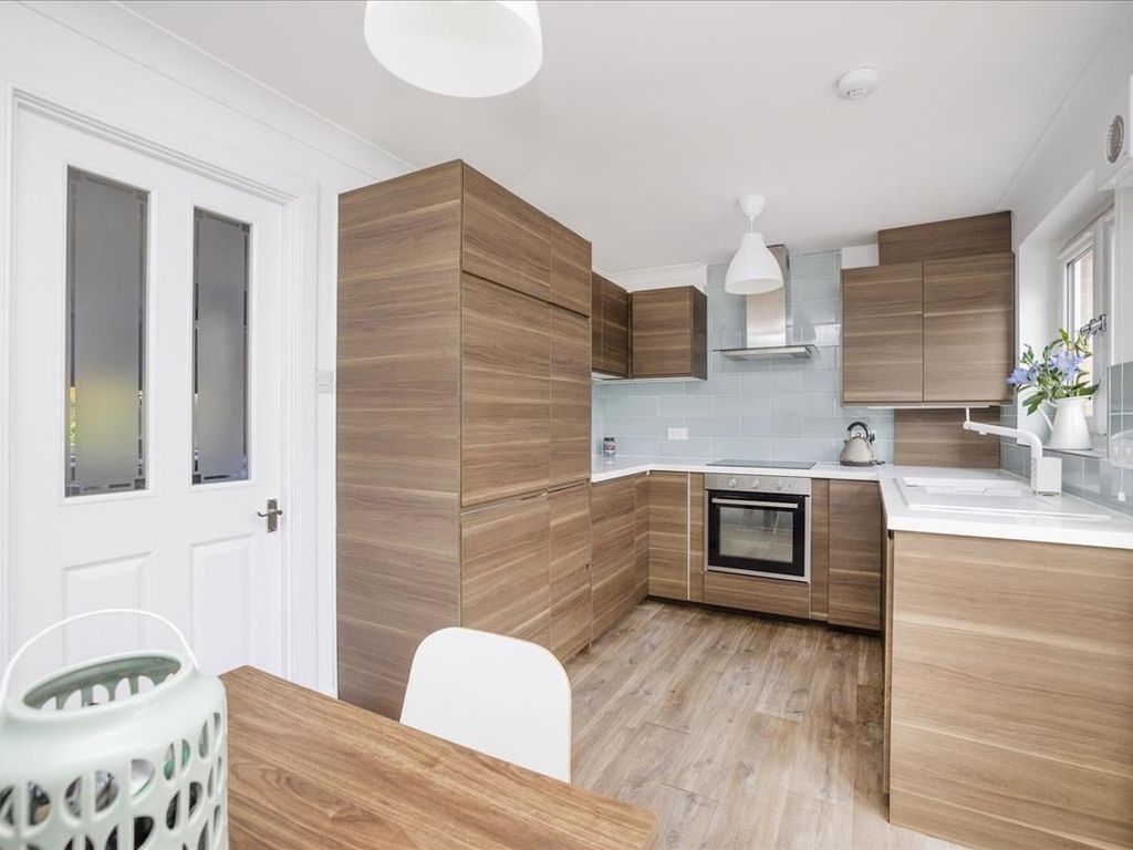 3 bed semi-detached house for sale in 7 Kirkhill Court, Gorebridge EH23, £225,000