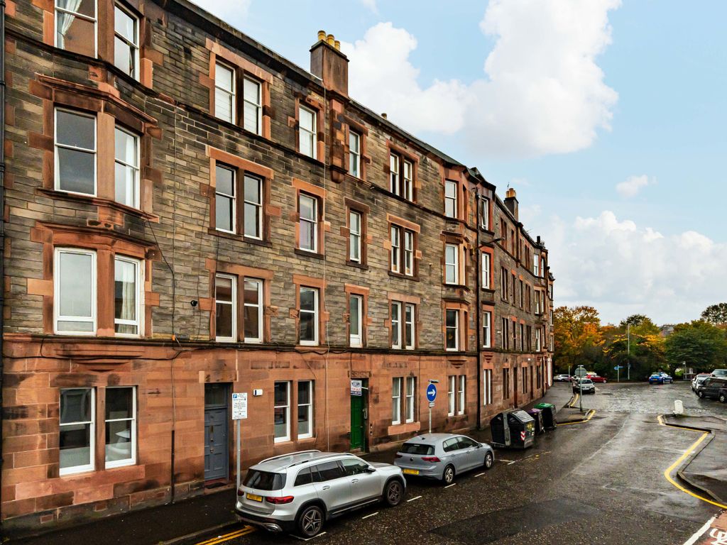 2 bed flat for sale in 62 1F3, Eyre Place, Edinburgh EH3, £310,000