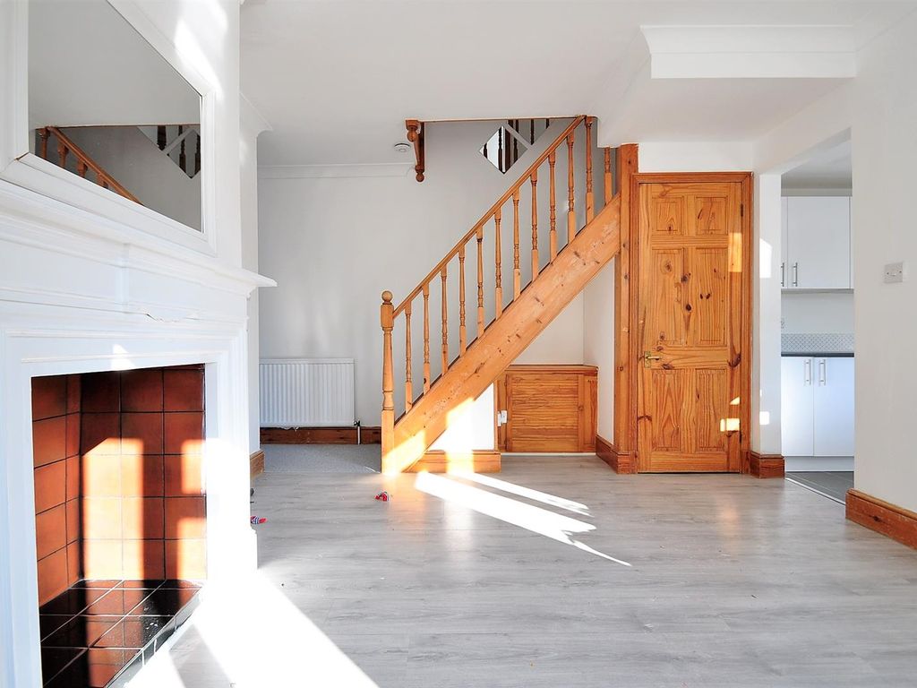 2 bed semi-detached house for sale in Chapel Hill, Crayford, Dartford DA1, £425,000
