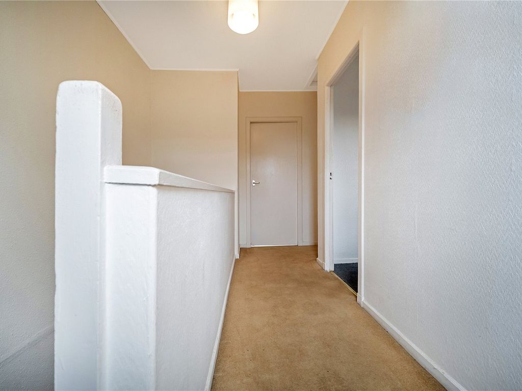 3 bed semi-detached house for sale in Craigpark Avenue, Ratho, Newbridge, Midlothian EH28, £235,000