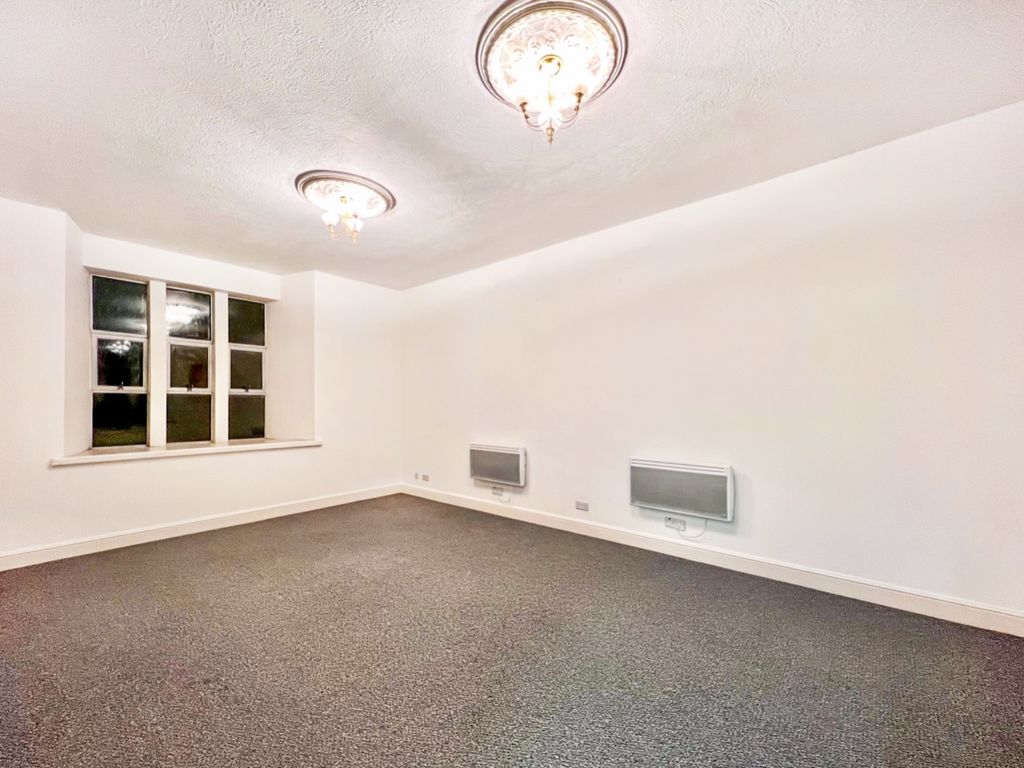2 bed flat for sale in All Saints Church, Galley Hill Road, Swanscombe DA10, £240,000