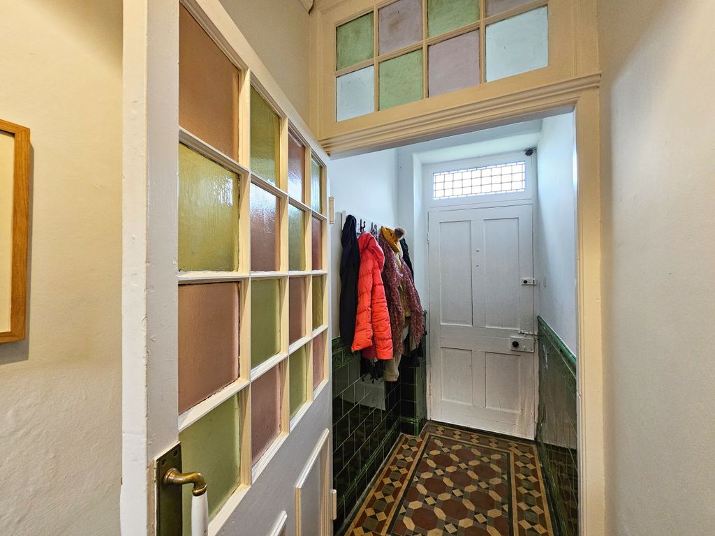 4 bed end terrace house for sale in Prospect Terrace, Gunnislake PL18, £325,000