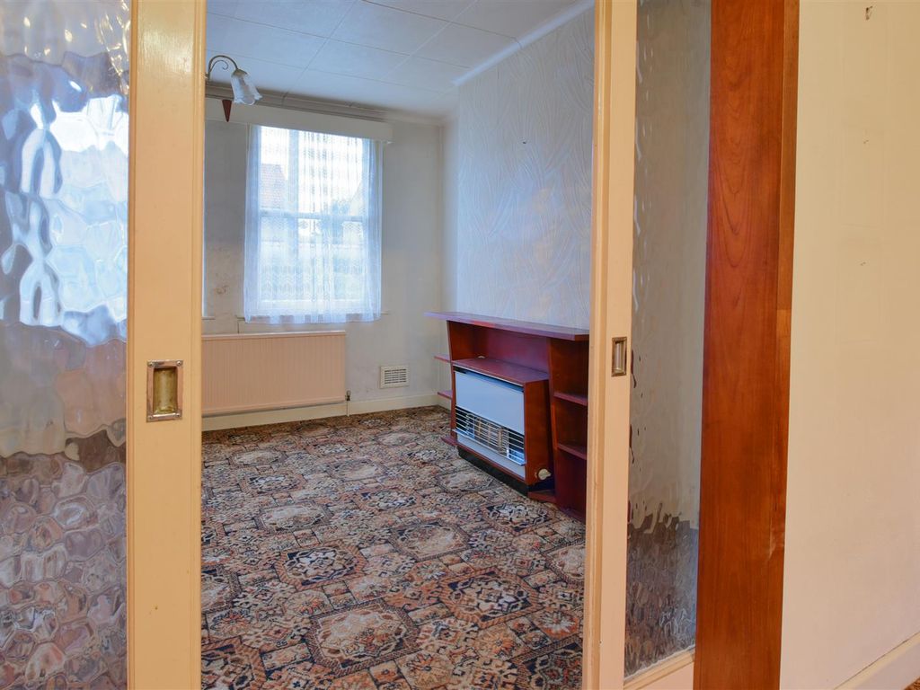 3 bed town house for sale in Osbaldwick Lane, York YO10, £210,000