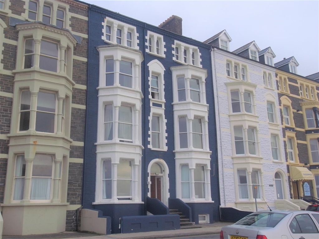 Room to rent in Victoria Terrace, Aberystwyth SY23, £455 pcm