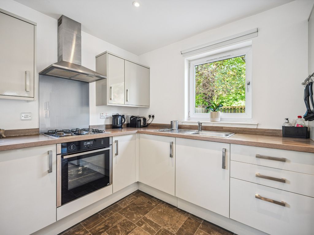 3 bed semi-detached house for sale in Brook Street, Alva, Clackmannanshire FK12, £175,000