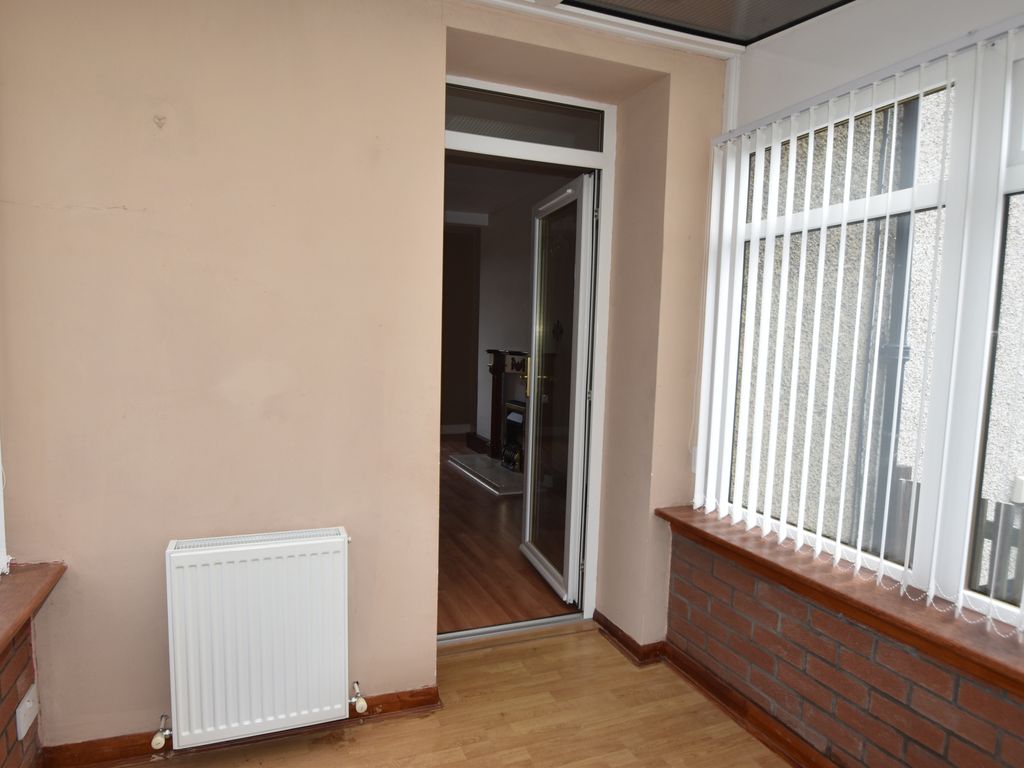 3 bed terraced house for sale in Bedlormie Drive, Blackridge EH48, £118,000
