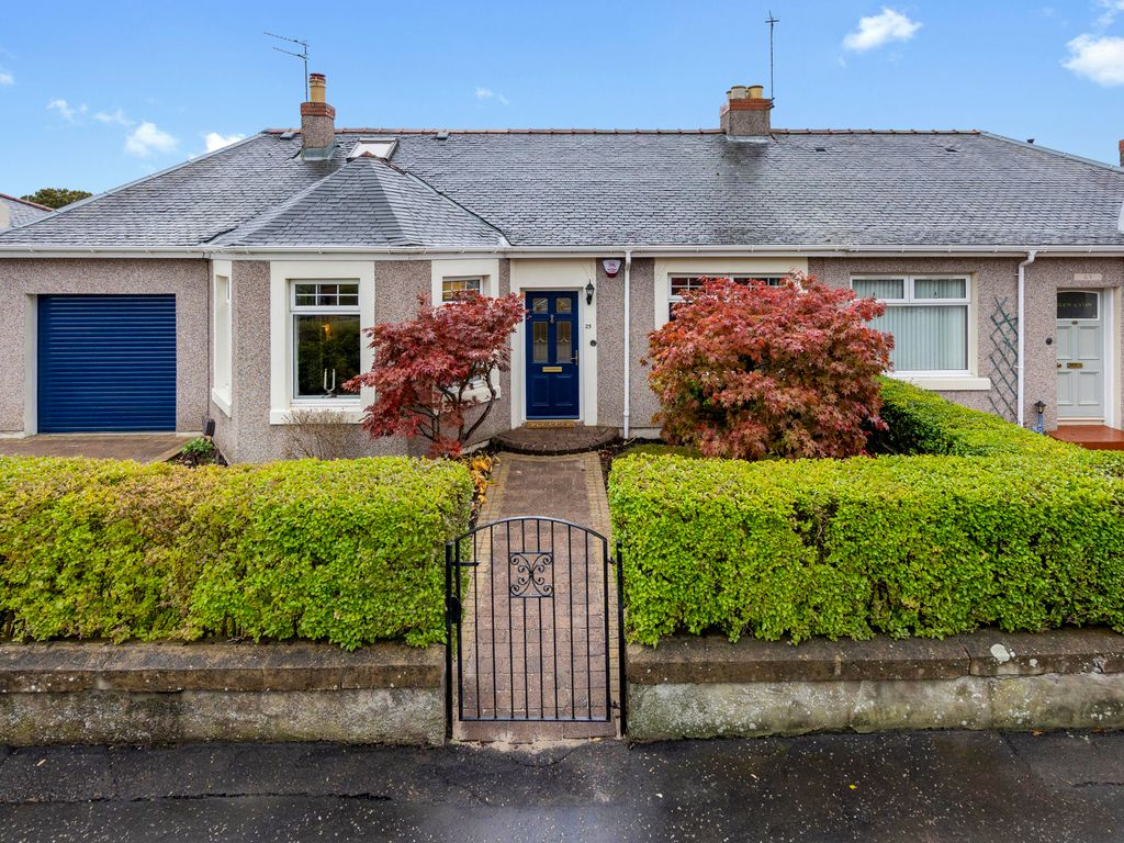 4 bed semi-detached house for sale in 25 Golf Course Road, Bonnyrigg EH19, £449,995