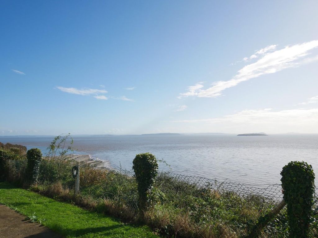 2 bed property for sale in Fort Road, Lavernock, Penarth CF64, £39,950