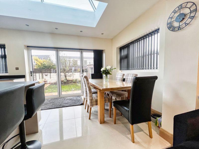 3 bed semi-detached house for sale in 24 Sker Walk, Porthcawl CF36, £329,950