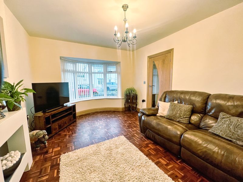 3 bed semi-detached house for sale in 24 Sker Walk, Porthcawl CF36, £329,950