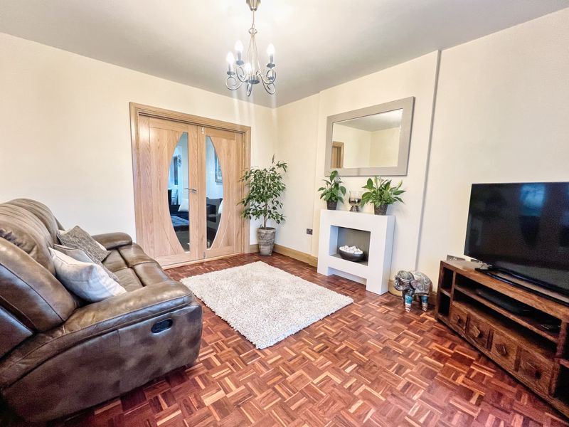 3 bed semi-detached house for sale in 24 Sker Walk, Porthcawl CF36, £329,950