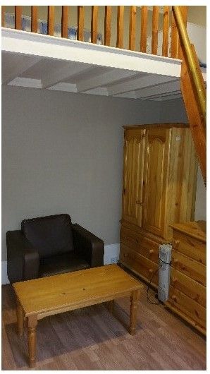 Room to rent in Claverton Street, Pimlico, London SW1V, £997 pcm
