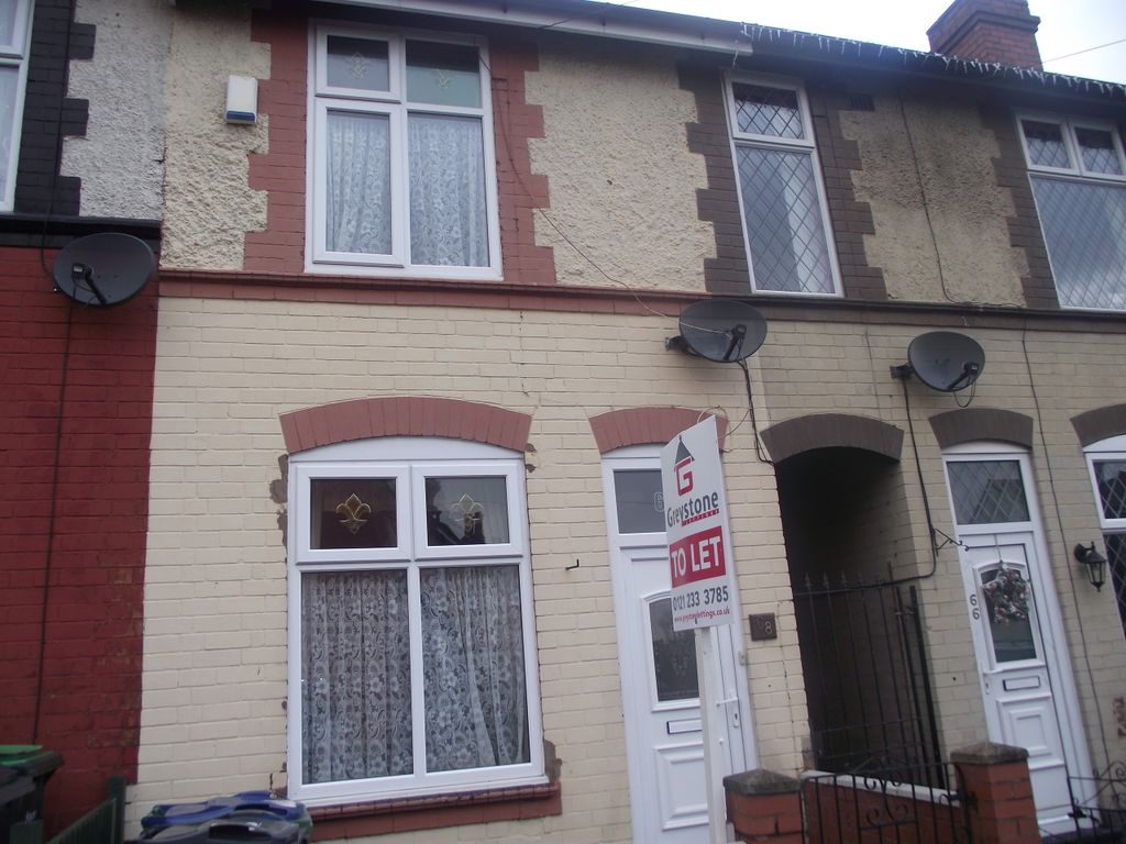 3 bed property to rent in Beechfield Road, Smethwick, West Midlands B67, £825 pcm