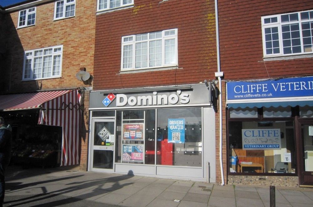 Retail premises to let in 68 Springett Avenue, Ringmer, Lewes, East Sussex BN8, £18,900 pa