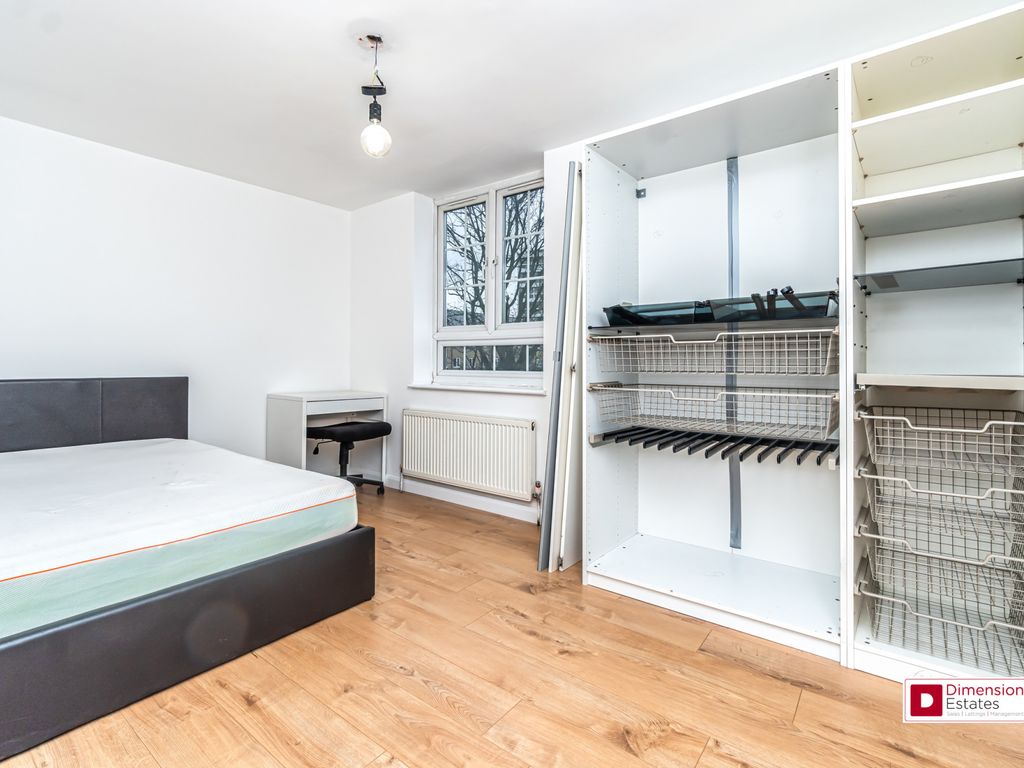 3 bed maisonette to rent in Mansford Street, Bethnal Green, East London E2, £3,000 pcm