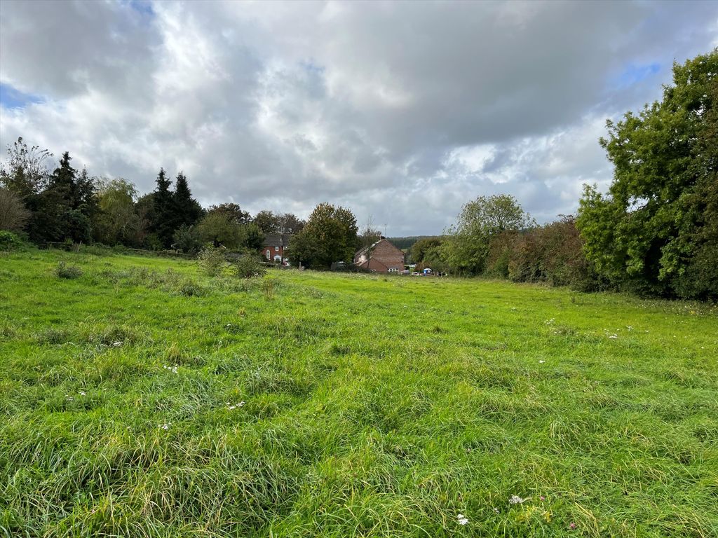 Land for sale in Marsh Lane, Hungerford RG17, £89,950