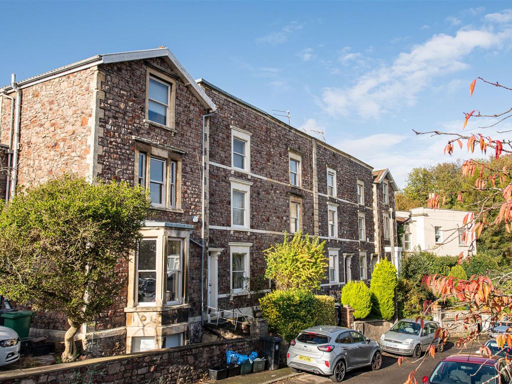 4 bed property for sale in Hillside, Clifton, Bristol BS8, £725,000