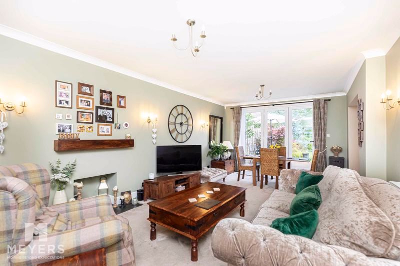 4 bed detached house for sale in Holmfield Avenue, Bournemouth BH7, £600,000