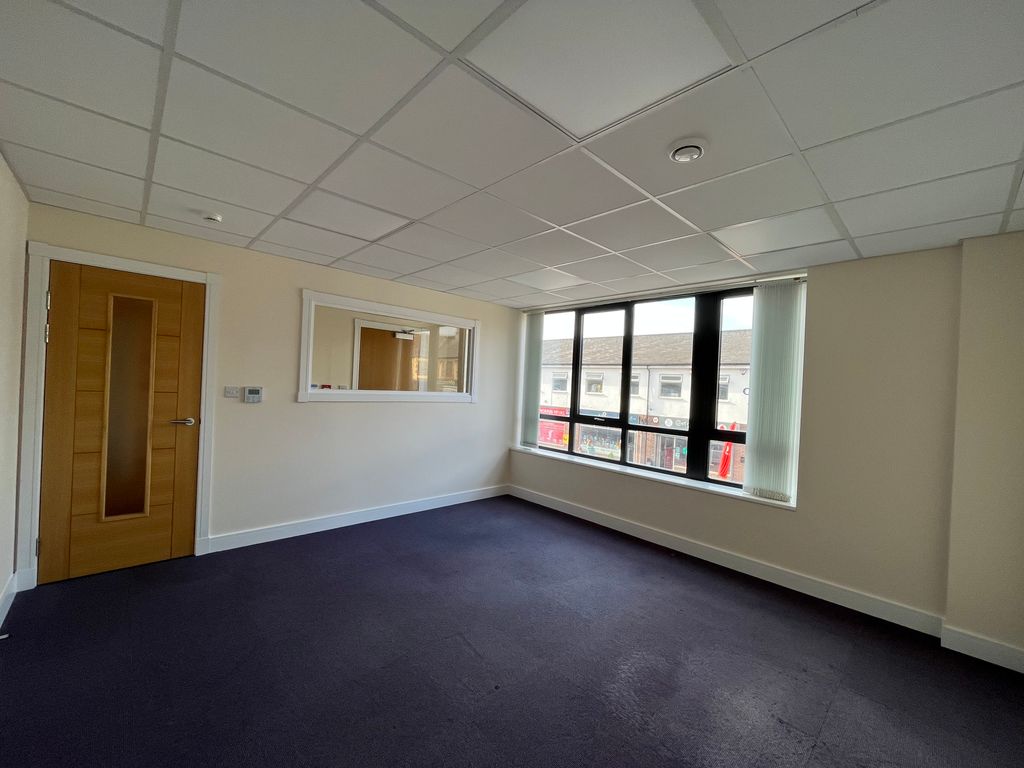 Office to let in Merthyr Road, Cardiff CF14, £14,750 pa