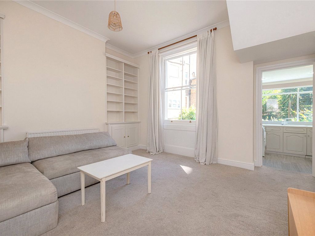1 bed flat to rent in Cornwall Crescent, London W11, £1,850 pcm