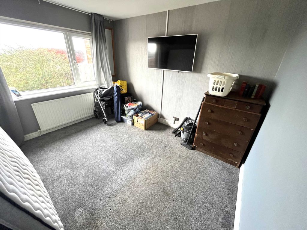 2 bed semi-detached bungalow for sale in Essington Close, Exmouth EX8, £299,950