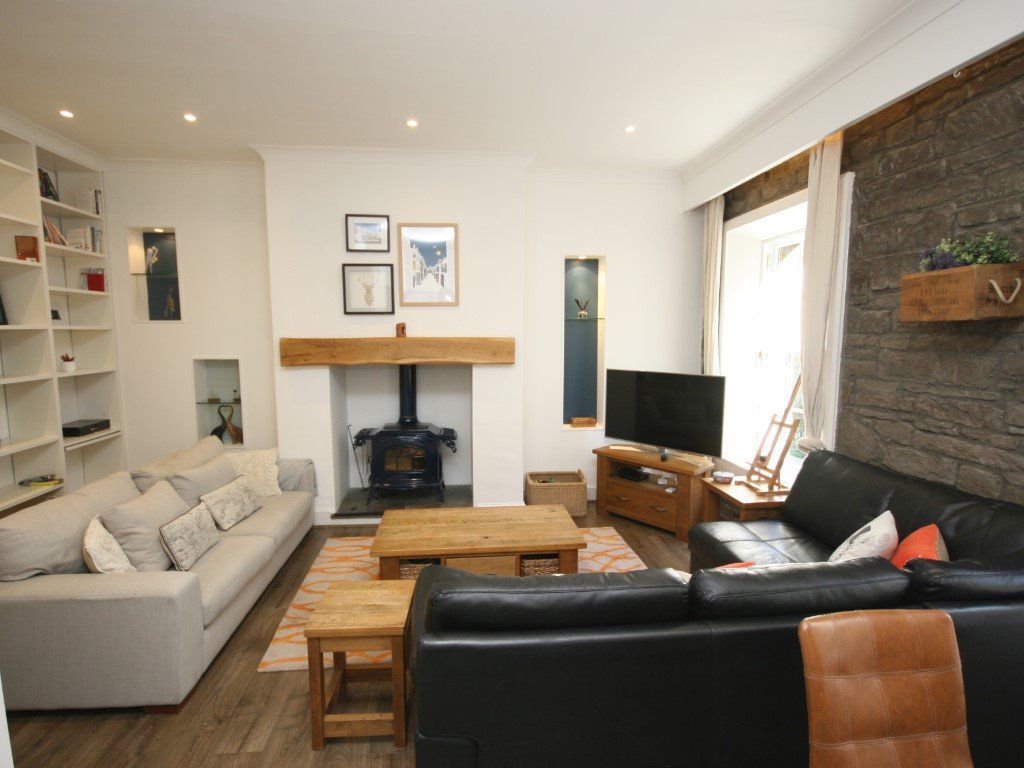 2 bed flat to rent in Rothesay Mews, Edinburgh EH3, £1,900 pcm