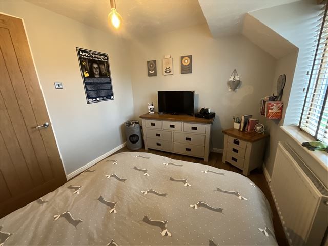 2 bed semi-detached house for sale in Hunters Drive, Dinnington, Sheffield S25, £160,000
