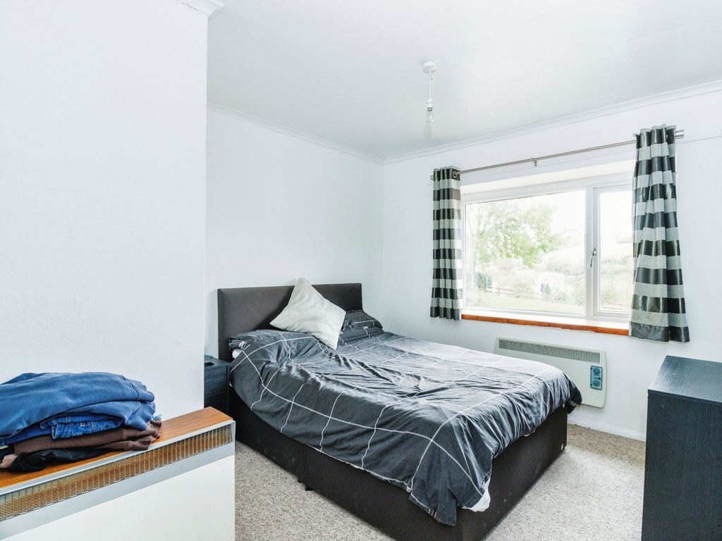 2 bed maisonette for sale in Blagdon Barton, Paignton, Devon TQ4, £170,000