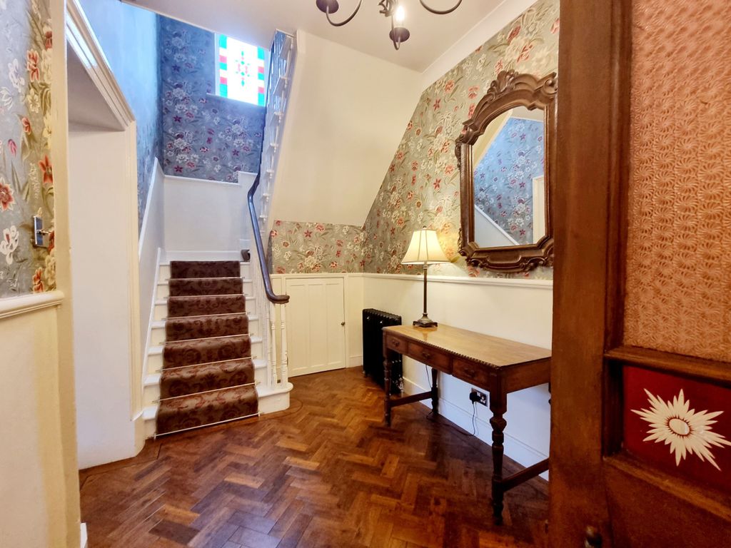 3 bed detached house for sale in Oak Street, Shotley Bridge, Consett DH8, £340,000